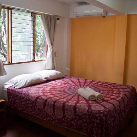 Hostel Tajalin Montezuma Extérieur photo