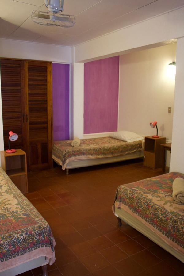Hostel Tajalin Montezuma Extérieur photo
