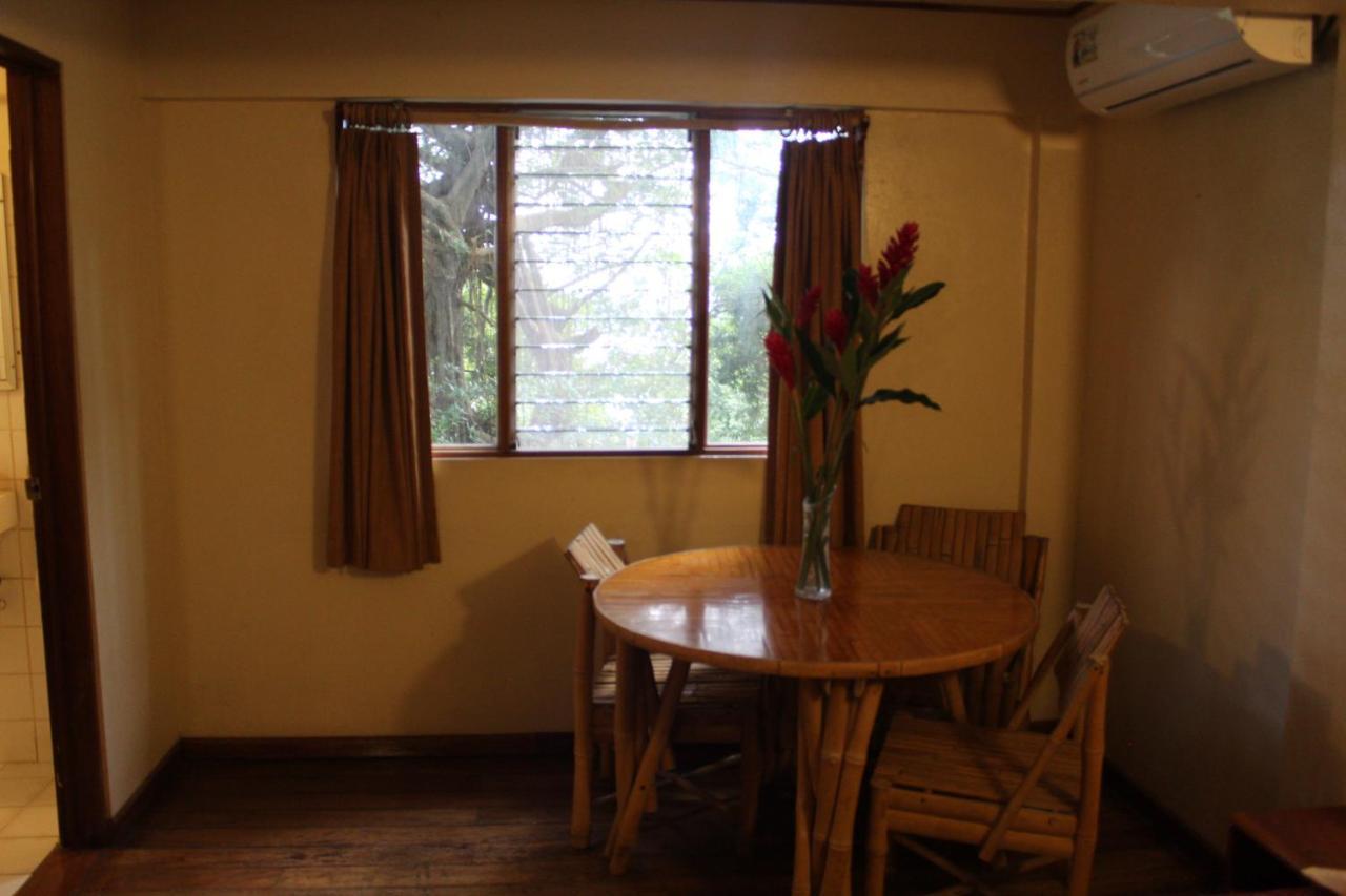 Hostel Tajalin Montezuma Extérieur photo