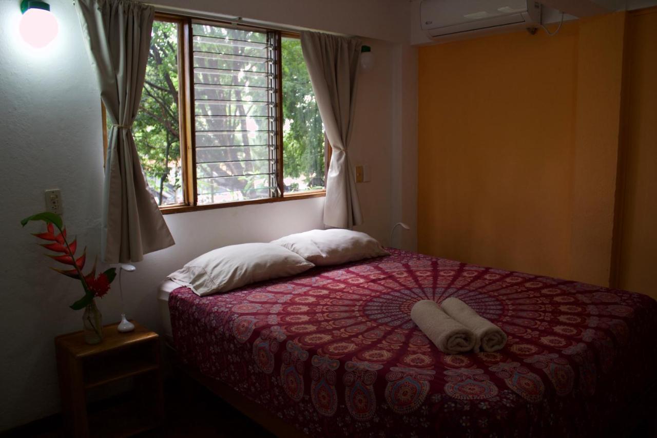 Hostel Tajalin Montezuma Extérieur photo